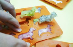 硅胶冰格案例